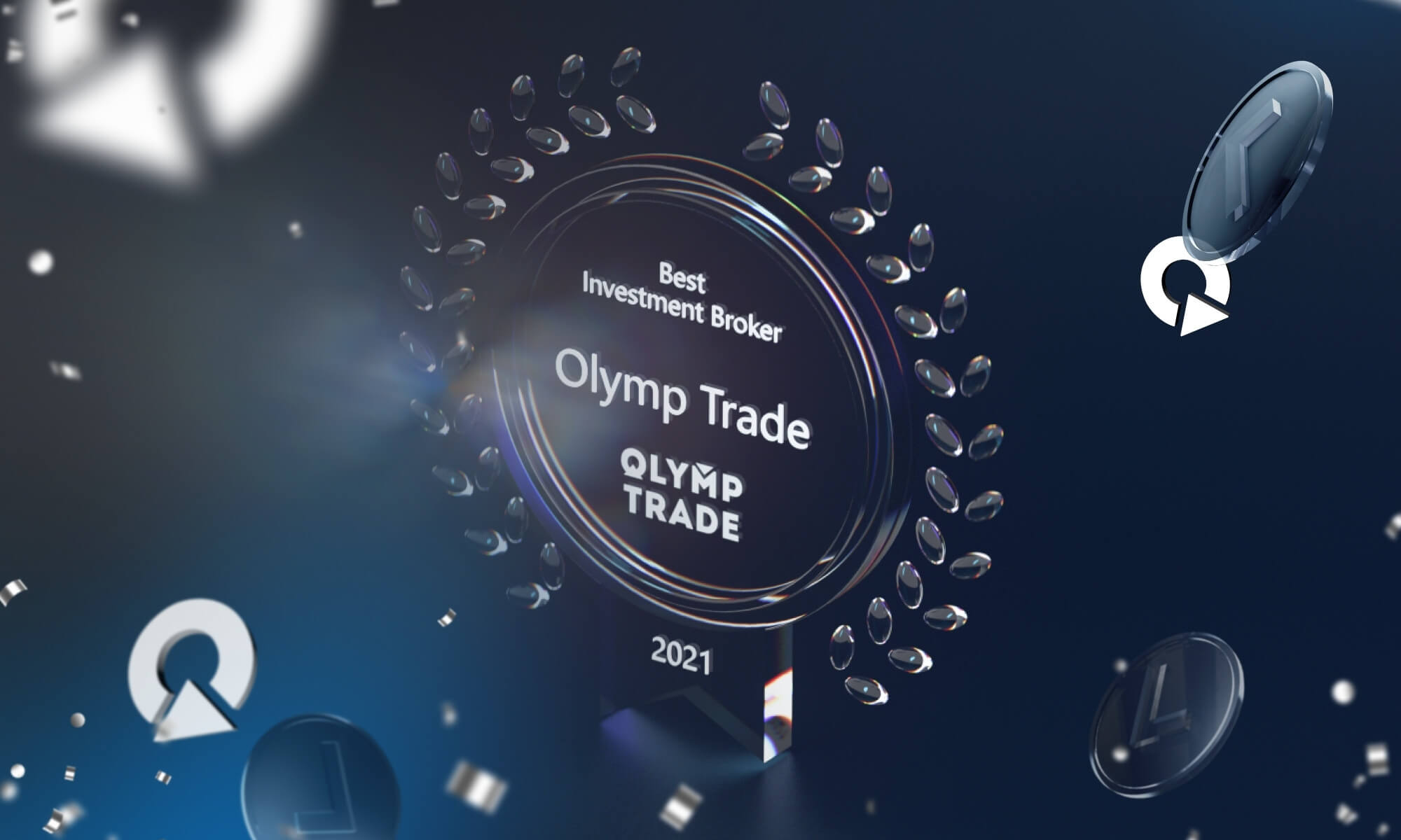 olymp trade best investment broker