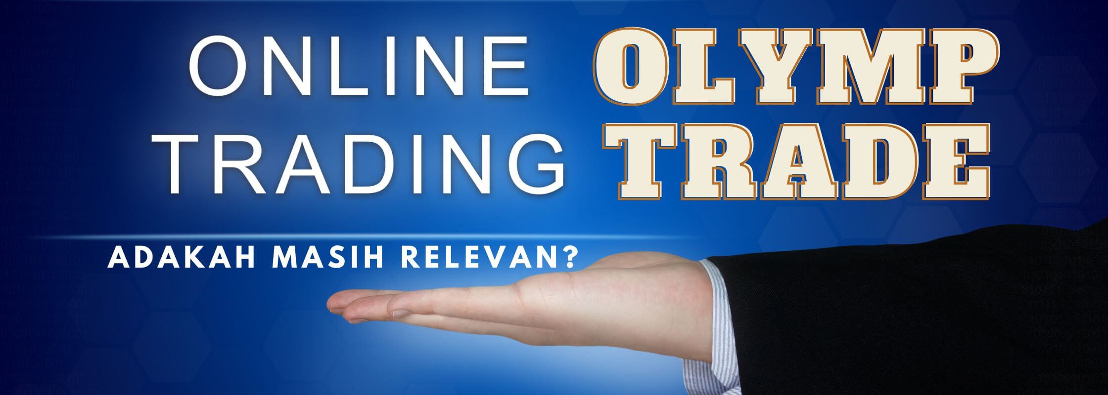 olymp trade online trading